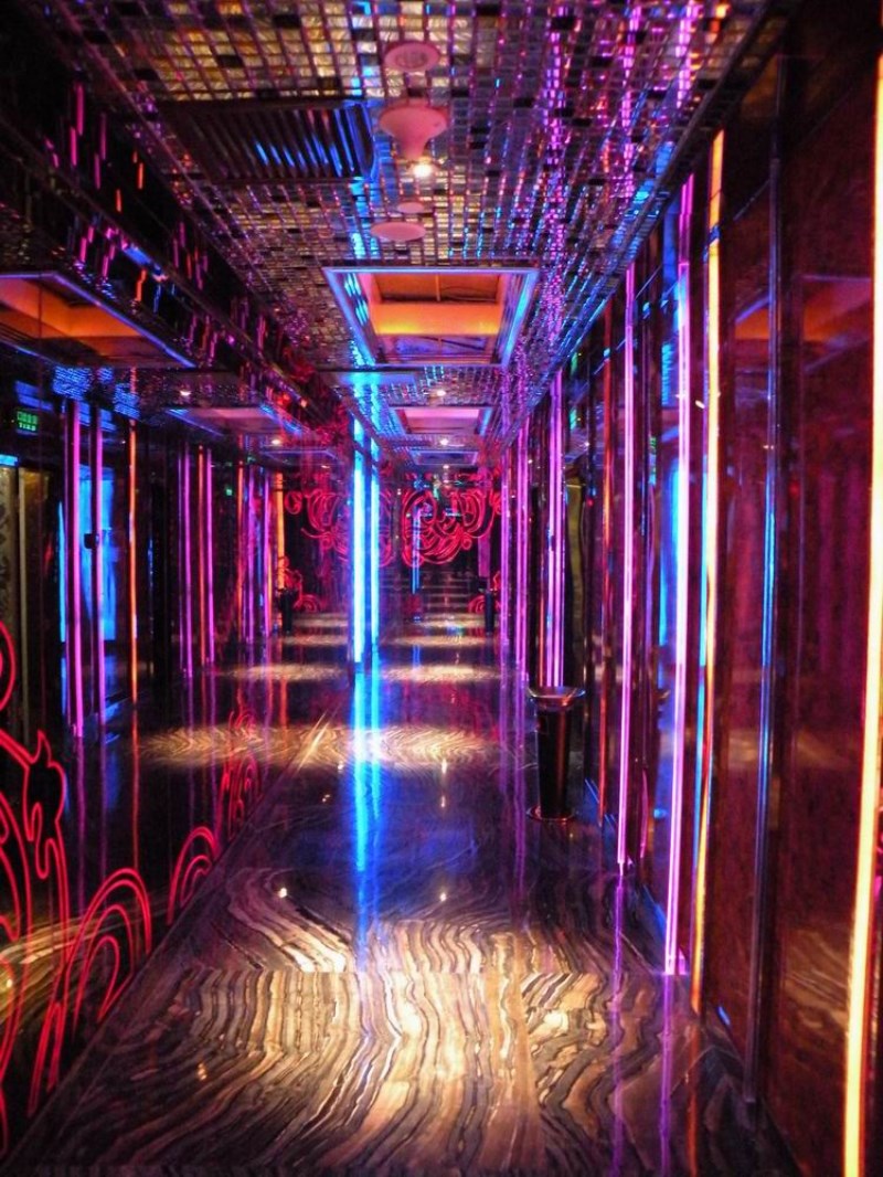 通辽商务ktv必备攻略解析-科尔沁区ktv预订