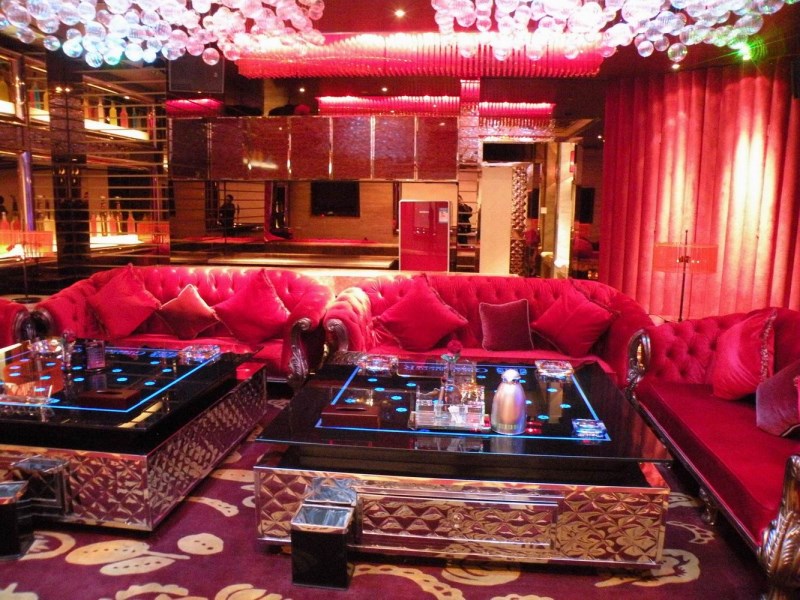 通辽商务ktv组局攻略-科尔沁区ktv预订