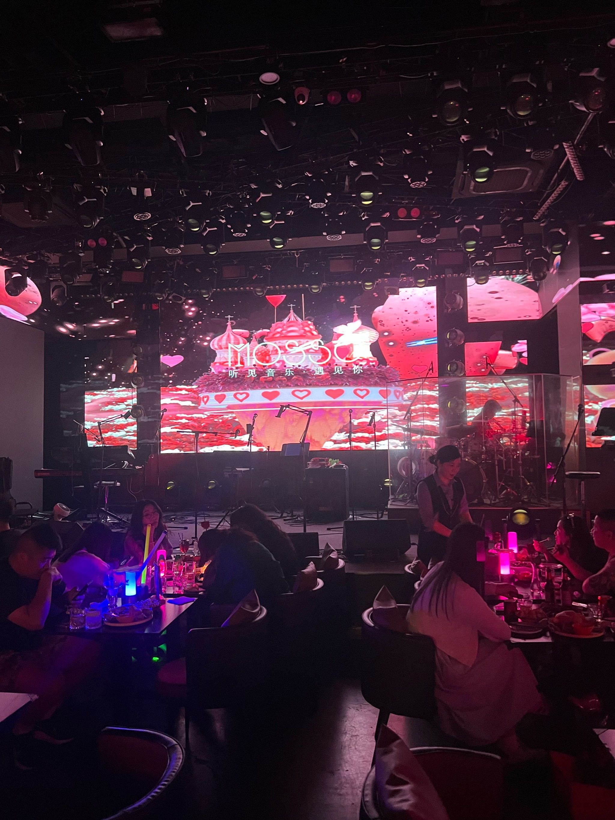 通辽商务ktv:中低端有何不同-科尔沁区ktv预订