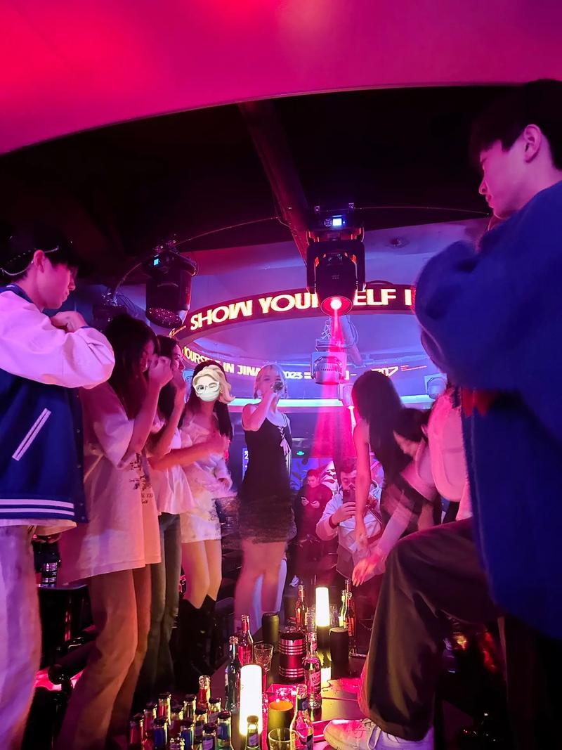 通辽商务KTV计时规则-科尔沁区ktv预订